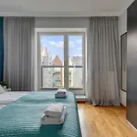 Staywin Tandeta Old Town * גדנסק