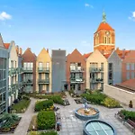 Staywin Tandeta Old Town 아파트