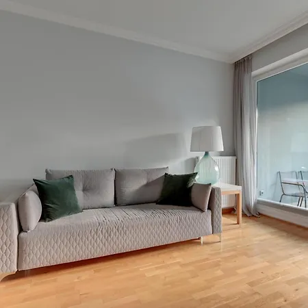 Appartamento Staywin Tandeta Old Town