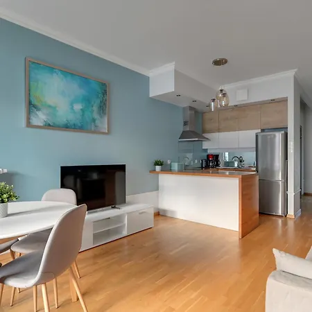 Staywin Tandeta Old Town