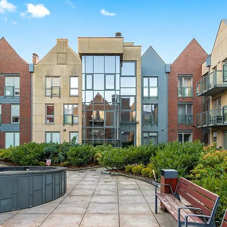 Staywin Tandeta Old Town Appartamento