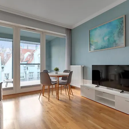 Staywin Tandeta Old Town * Danzica