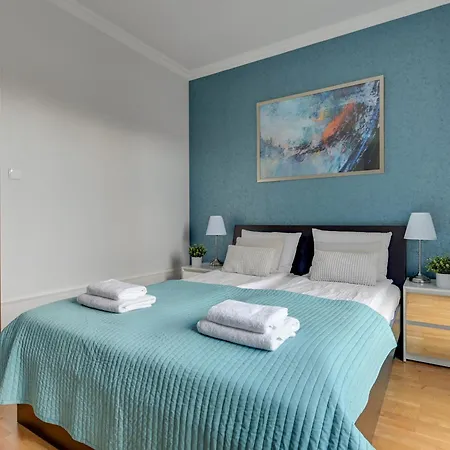 Staywin Tandeta Old Town Gdańsk