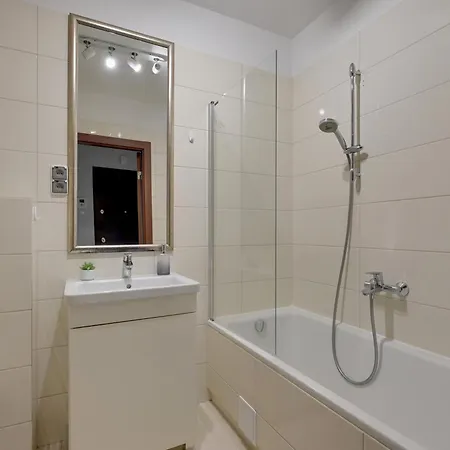 Staywin Tandeta Old Town Lejlighed Gdańsk