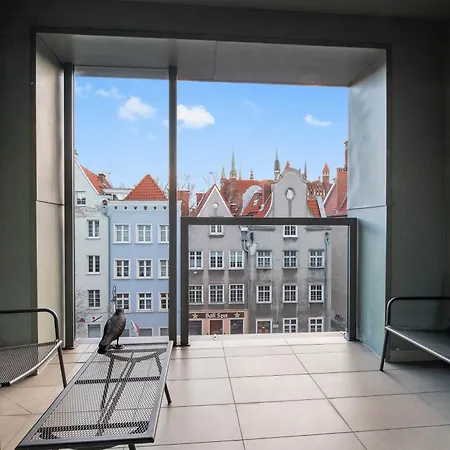 Staywin Tandeta Old Town Appartement *