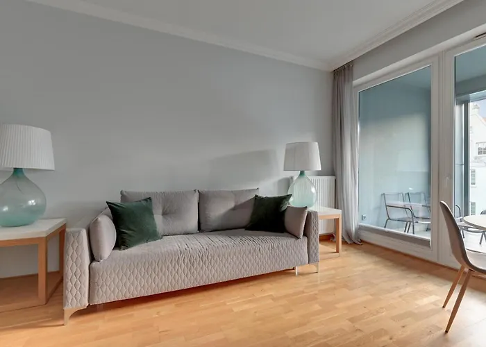 Appartamento Staywin Tandeta Old Town