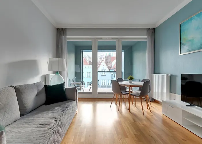 Staywin Tandeta Old Town *