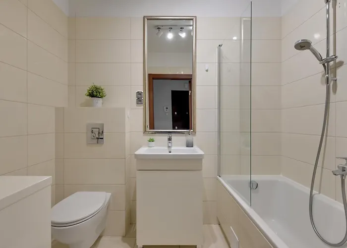 Staywin Tandeta Old Town Appartamento