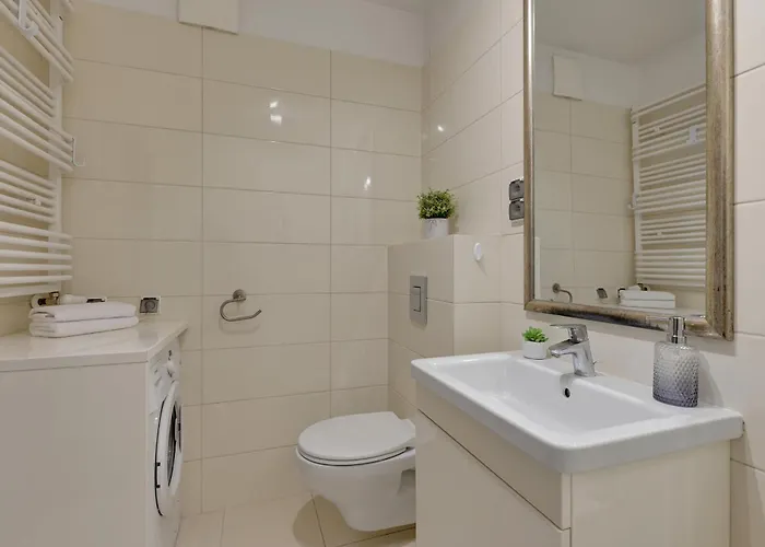 Staywin Tandeta Old Town *