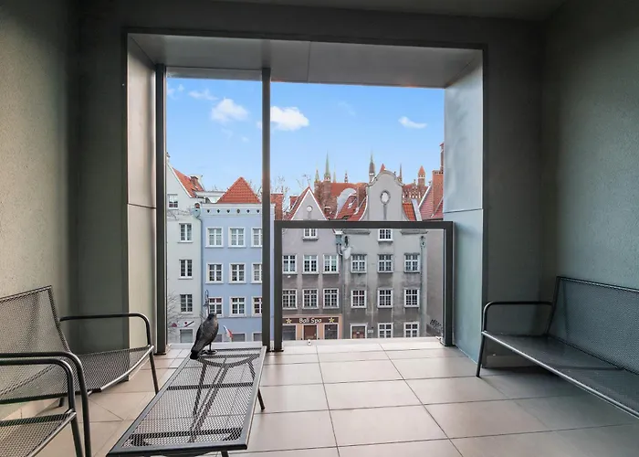 Staywin Tandeta Old Town Appartamento *