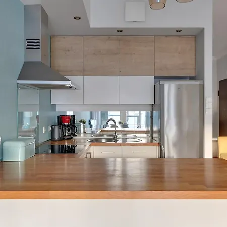 Staywin Tandeta Old Town * Gdańsk