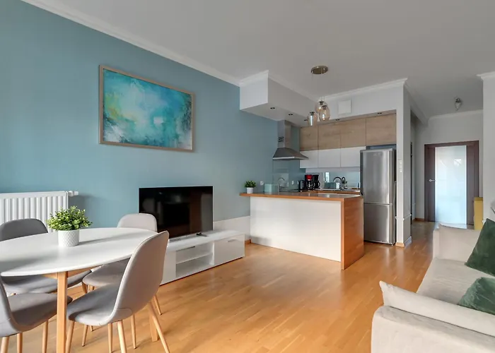 Staywin Tandeta Old Town