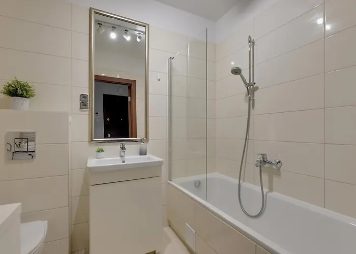 Staywin Tandeta Old Town Apartamento Gdańsk